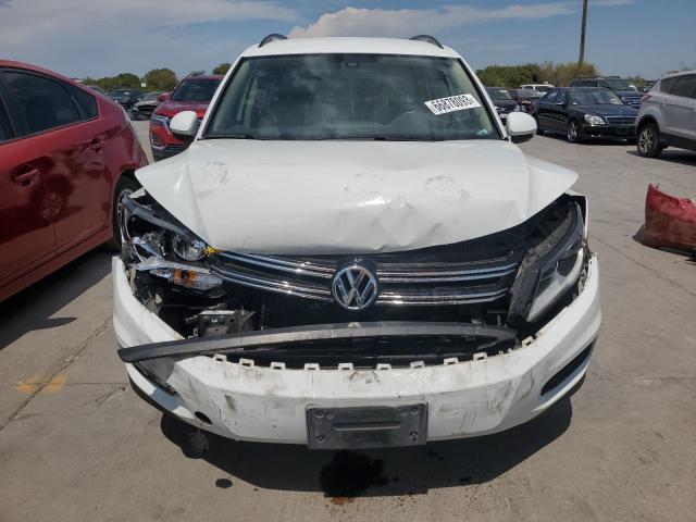 Photo 4 VIN: WVGBV7AX7HK028209 - VOLKSWAGEN TIGUAN 