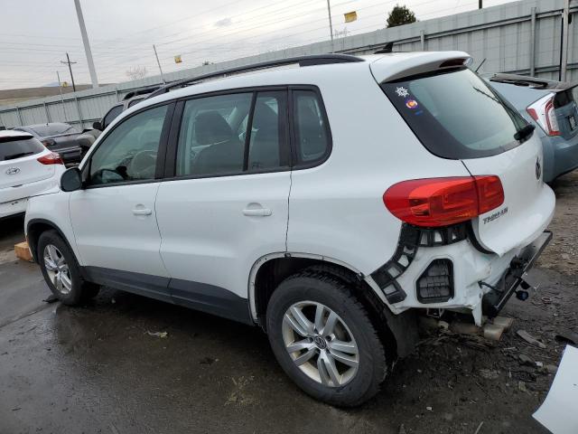 Photo 1 VIN: WVGBV7AX7HK039324 - VOLKSWAGEN TIGUAN S 