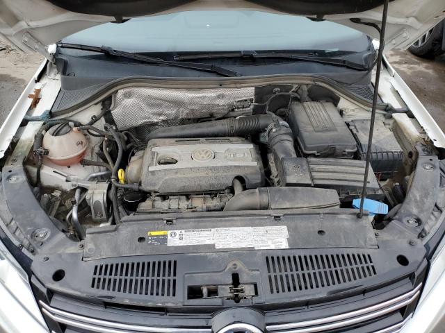 Photo 11 VIN: WVGBV7AX7HK039324 - VOLKSWAGEN TIGUAN S 