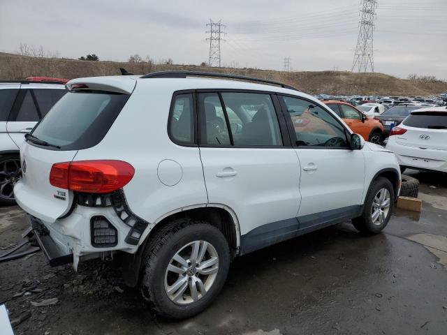 Photo 2 VIN: WVGBV7AX7HK039324 - VOLKSWAGEN TIGUAN S 