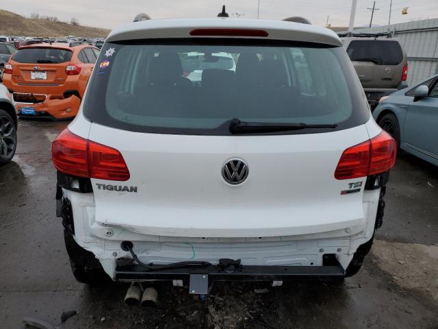 Photo 5 VIN: WVGBV7AX7HK039324 - VOLKSWAGEN TIGUAN S 