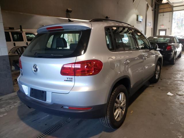 Photo 3 VIN: WVGBV7AX7HK039873 - VOLKSWAGEN TIGUAN 