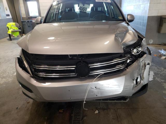 Photo 8 VIN: WVGBV7AX7HK039873 - VOLKSWAGEN TIGUAN 