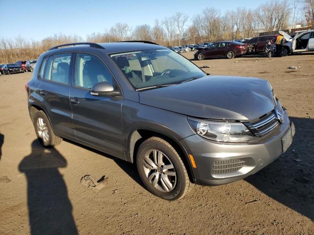 Photo 3 VIN: WVGBV7AX7HK041882 - VOLKSWAGEN TIGUAN 