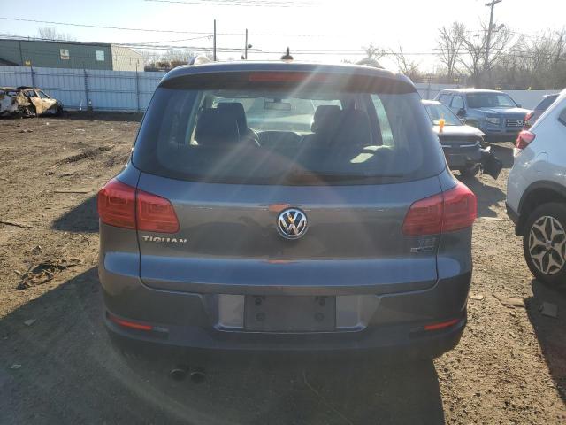 Photo 5 VIN: WVGBV7AX7HK041882 - VOLKSWAGEN TIGUAN 