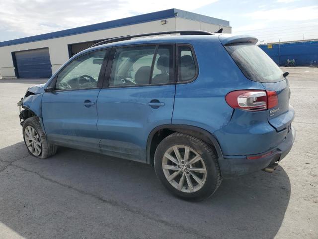 Photo 1 VIN: WVGBV7AX7HK042479 - VOLKSWAGEN TIGUAN S 