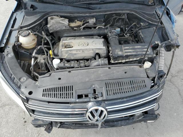 Photo 11 VIN: WVGBV7AX7HK042479 - VOLKSWAGEN TIGUAN S 