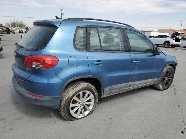 Photo 2 VIN: WVGBV7AX7HK042479 - VOLKSWAGEN TIGUAN S 