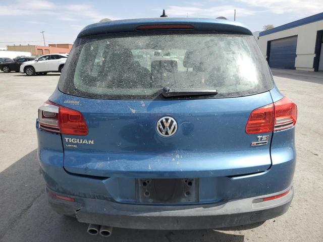 Photo 5 VIN: WVGBV7AX7HK042479 - VOLKSWAGEN TIGUAN S 