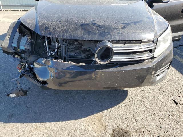 Photo 11 VIN: WVGBV7AX7HK043776 - VOLKSWAGEN TIGUAN S 