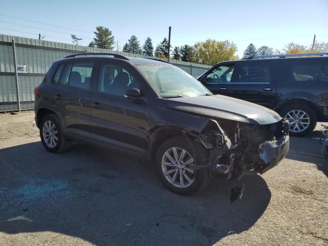 Photo 3 VIN: WVGBV7AX7HK043776 - VOLKSWAGEN TIGUAN S 