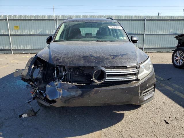 Photo 4 VIN: WVGBV7AX7HK043776 - VOLKSWAGEN TIGUAN S 