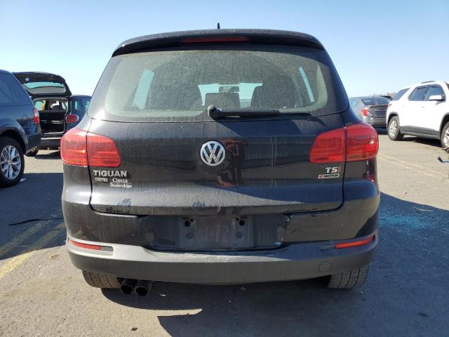 Photo 5 VIN: WVGBV7AX7HK043776 - VOLKSWAGEN TIGUAN S 