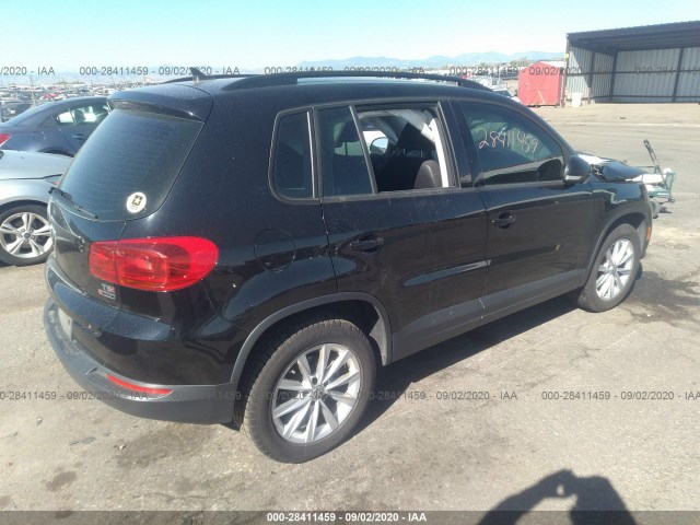 Photo 3 VIN: WVGBV7AX7HK048153 - VOLKSWAGEN TIGUAN 