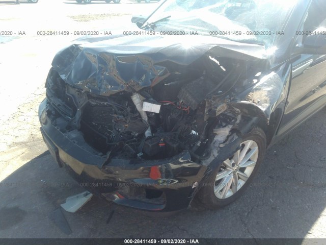 Photo 5 VIN: WVGBV7AX7HK048153 - VOLKSWAGEN TIGUAN 