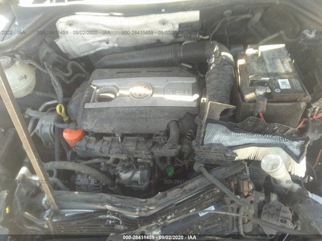 Photo 9 VIN: WVGBV7AX7HK048153 - VOLKSWAGEN TIGUAN 