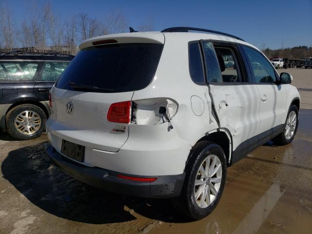 Photo 3 VIN: WVGBV7AX7HK050789 - VOLKSWAGEN TIGUAN 