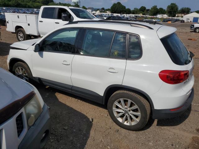 Photo 1 VIN: WVGBV7AX7HK051635 - VOLKSWAGEN TIGUAN S 