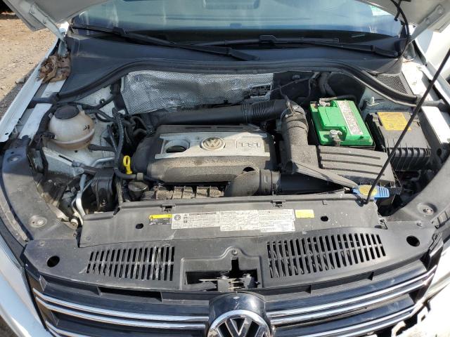 Photo 11 VIN: WVGBV7AX7HK051635 - VOLKSWAGEN TIGUAN S 