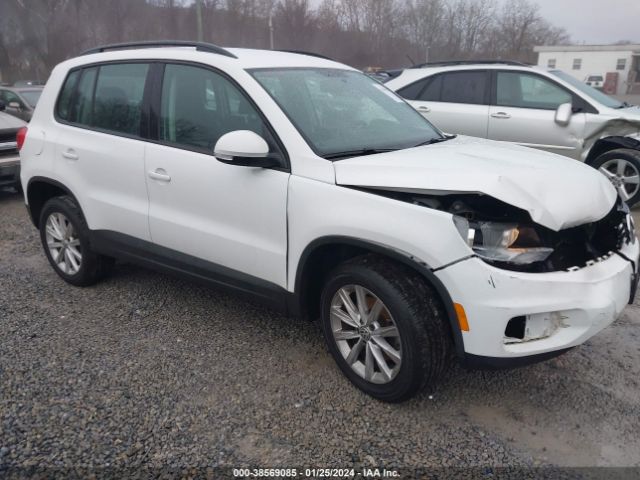 Photo 0 VIN: WVGBV7AX7HK053305 - VOLKSWAGEN TIGUAN 