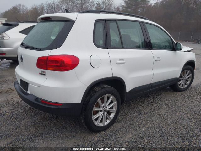 Photo 3 VIN: WVGBV7AX7HK053305 - VOLKSWAGEN TIGUAN 