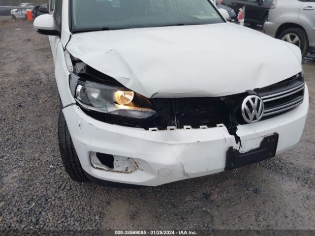 Photo 5 VIN: WVGBV7AX7HK053305 - VOLKSWAGEN TIGUAN 