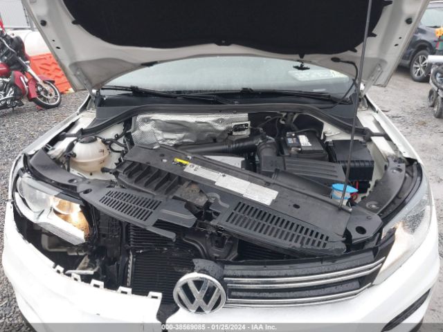 Photo 9 VIN: WVGBV7AX7HK053305 - VOLKSWAGEN TIGUAN 