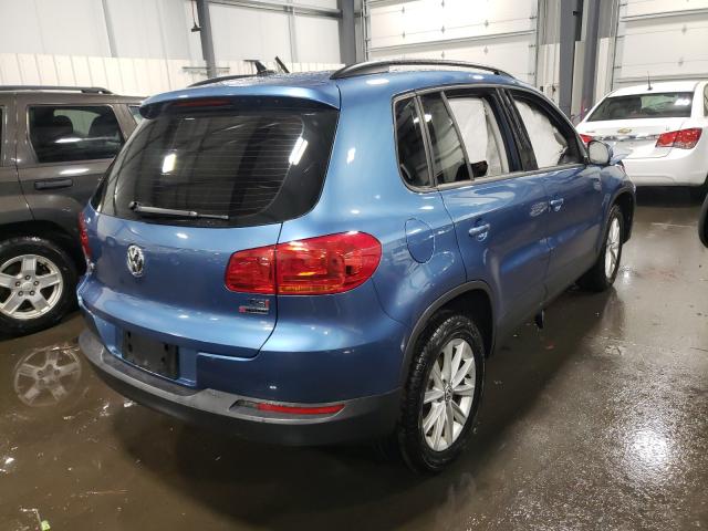 Photo 3 VIN: WVGBV7AX7HK054311 - VOLKSWAGEN TIGUAN 