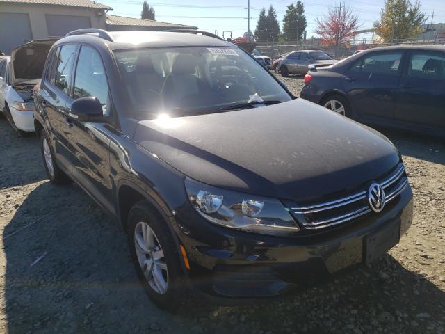 Photo 0 VIN: WVGBV7AX7HW501745 - VOLKSWAGEN TIGUAN 