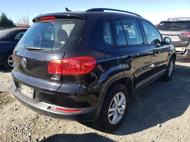 Photo 3 VIN: WVGBV7AX7HW501745 - VOLKSWAGEN TIGUAN 