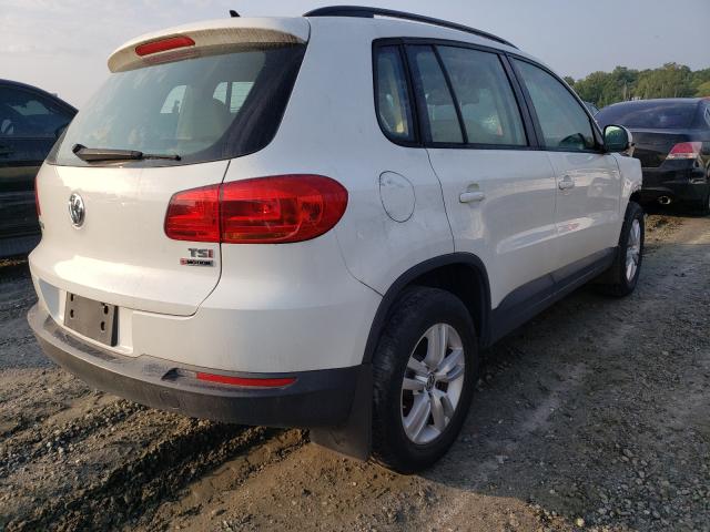 Photo 3 VIN: WVGBV7AX7HW513300 - VOLKSWAGEN TIGUAN 