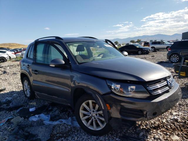 Photo 3 VIN: WVGBV7AX7JK001517 - VOLKSWAGEN TIGUAN LIM 