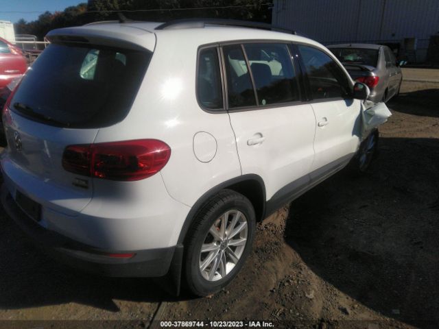 Photo 3 VIN: WVGBV7AX7JK005566 - VOLKSWAGEN TIGUAN 