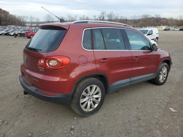 Photo 2 VIN: WVGBV7AX8AW000630 - VOLKSWAGEN TIGUAN 