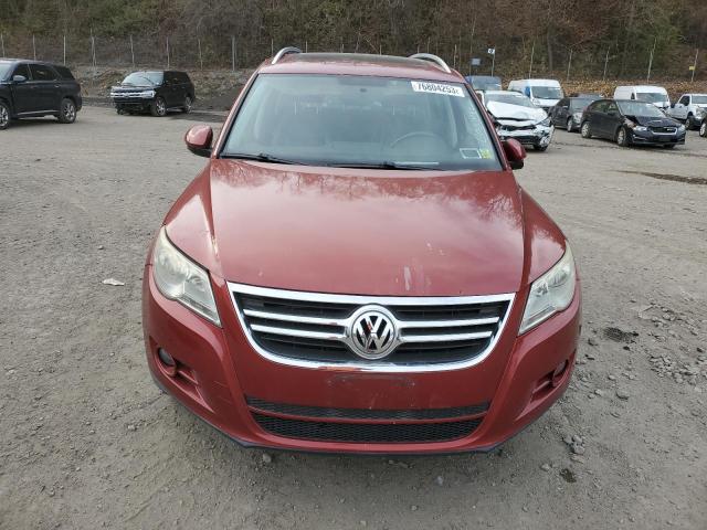 Photo 4 VIN: WVGBV7AX8AW000630 - VOLKSWAGEN TIGUAN 