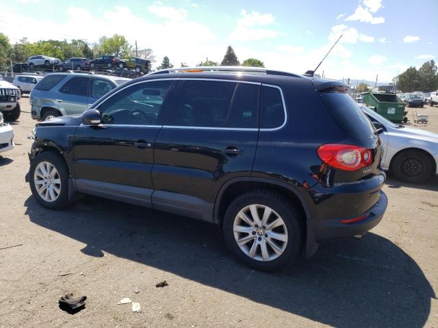 Photo 1 VIN: WVGBV7AX8AW502568 - VOLKSWAGEN TIGUAN 