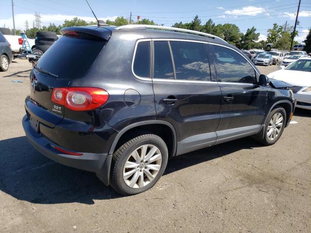 Photo 2 VIN: WVGBV7AX8AW502568 - VOLKSWAGEN TIGUAN 