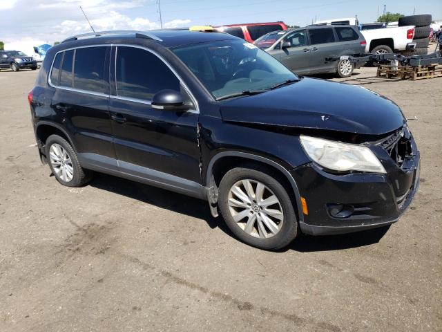 Photo 3 VIN: WVGBV7AX8AW502568 - VOLKSWAGEN TIGUAN 