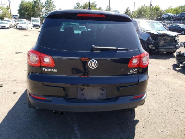 Photo 5 VIN: WVGBV7AX8AW502568 - VOLKSWAGEN TIGUAN 