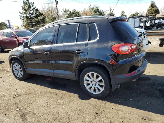 Photo 1 VIN: WVGBV7AX8AW502568 - VOLKSWAGEN TIGUAN 