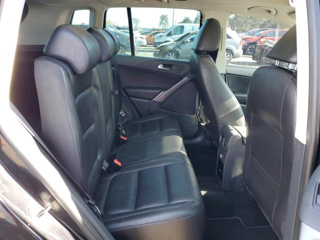 Photo 10 VIN: WVGBV7AX8AW502568 - VOLKSWAGEN TIGUAN 