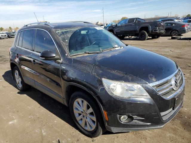 Photo 3 VIN: WVGBV7AX8AW502568 - VOLKSWAGEN TIGUAN 