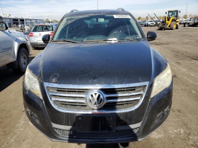 Photo 4 VIN: WVGBV7AX8AW502568 - VOLKSWAGEN TIGUAN 