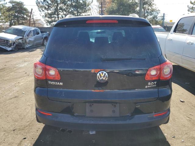 Photo 5 VIN: WVGBV7AX8AW502568 - VOLKSWAGEN TIGUAN 