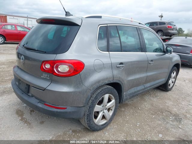 Photo 3 VIN: WVGBV7AX8AW514235 - VOLKSWAGEN TIGUAN 