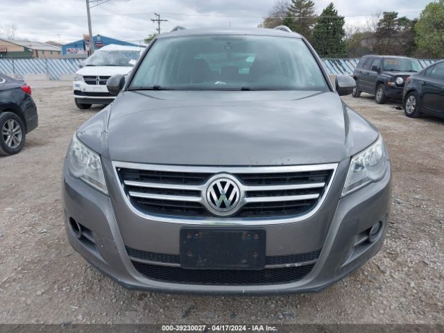 Photo 5 VIN: WVGBV7AX8AW514235 - VOLKSWAGEN TIGUAN 