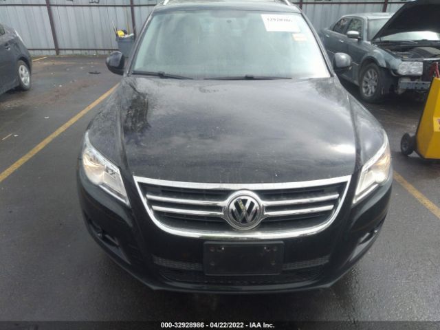 Photo 5 VIN: WVGBV7AX8AW514803 - VOLKSWAGEN TIGUAN 