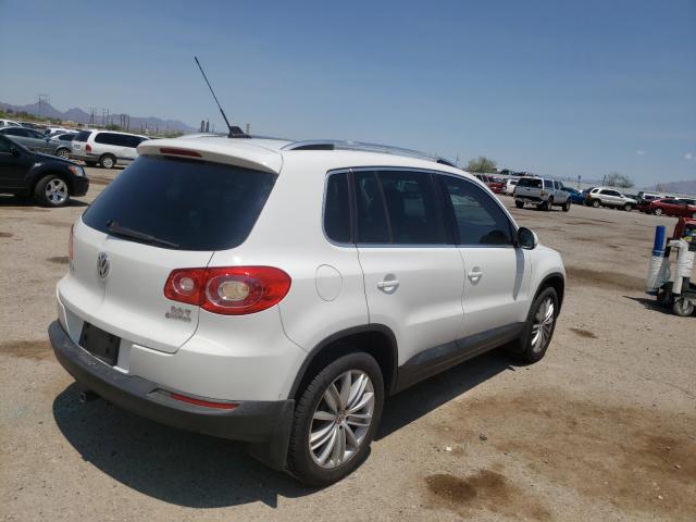 Photo 3 VIN: WVGBV7AX8AW520746 - VOLKSWAGEN TIGUAN 