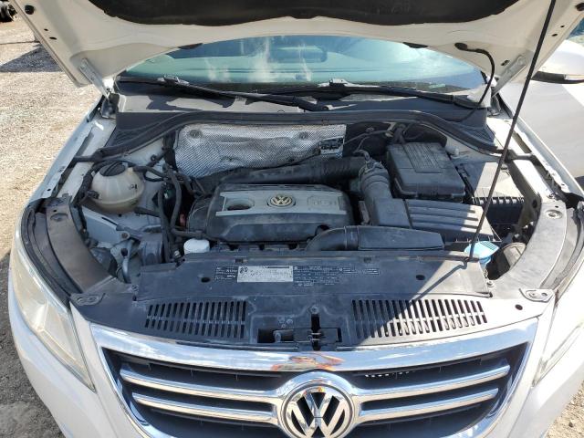 Photo 10 VIN: WVGBV7AX8AW522075 - VOLKSWAGEN TIGUAN SE 