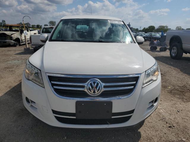 Photo 4 VIN: WVGBV7AX8AW522075 - VOLKSWAGEN TIGUAN SE 